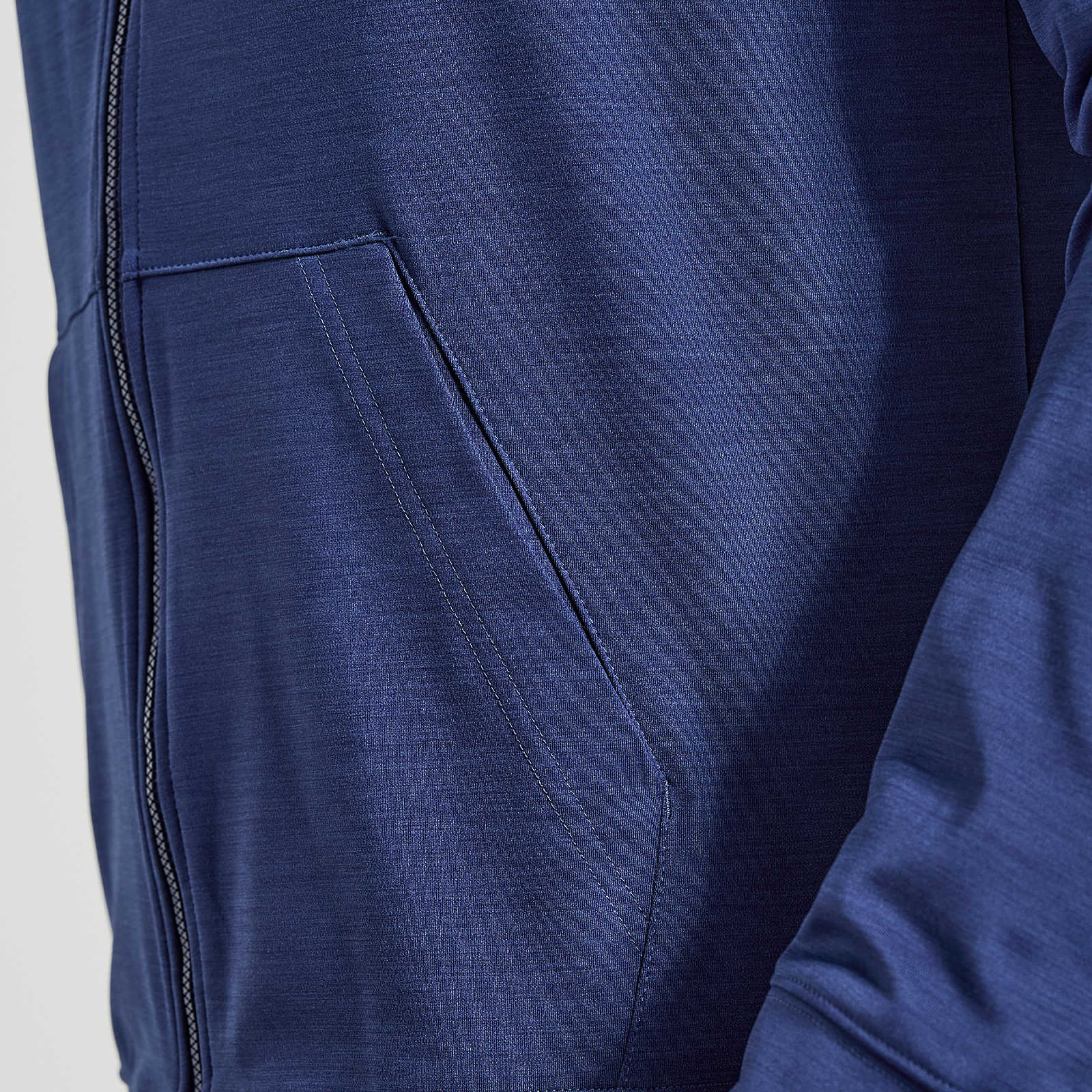 Solstice Zip Hoody - 4