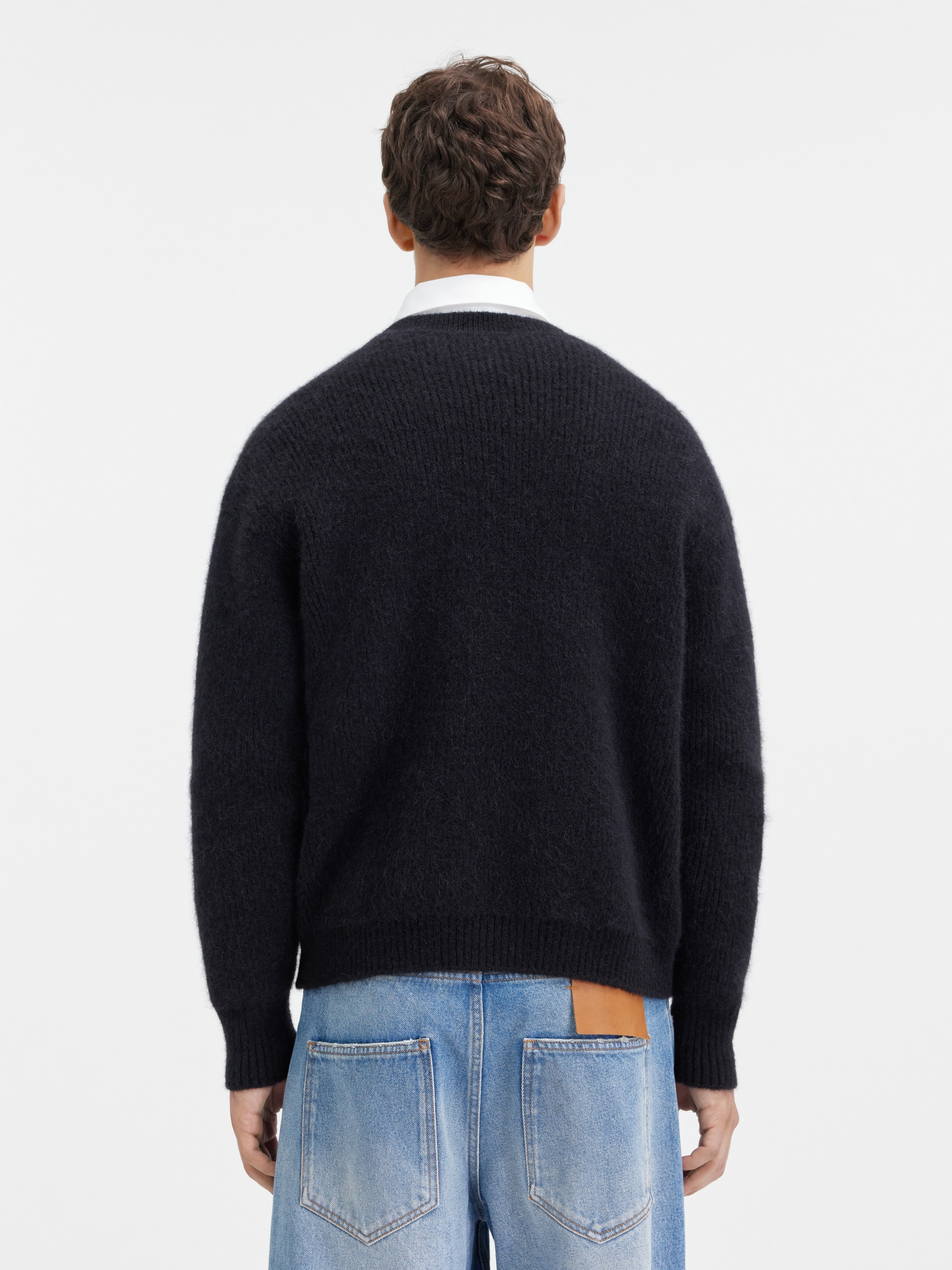 Le cardigan Pau - 3