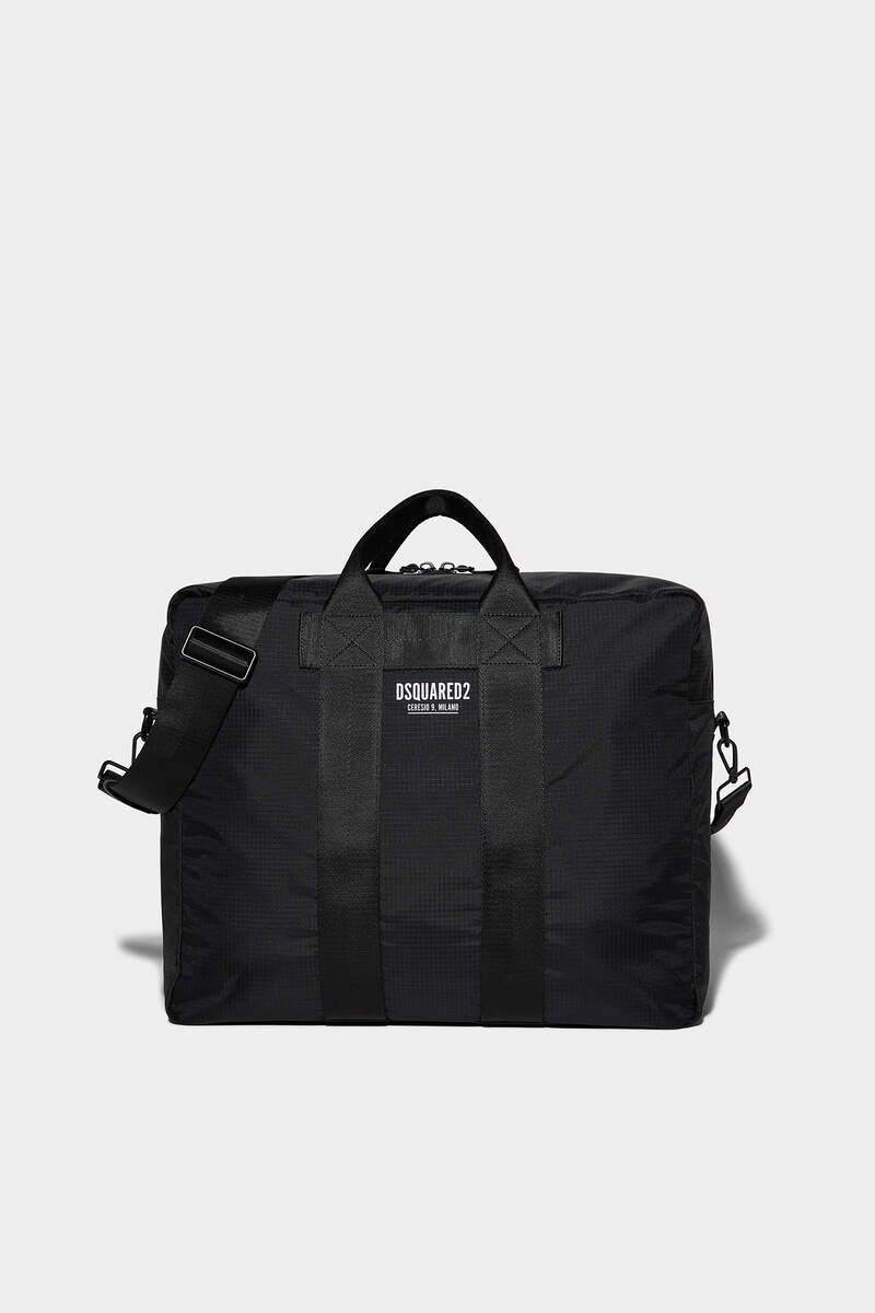 CERESIO 9 DUFFLE - 1