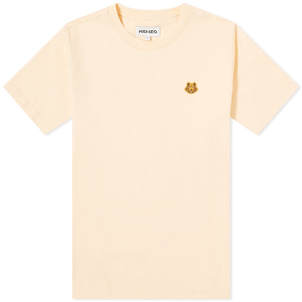 Kenzo Tiger Crest Classic Tee - 1