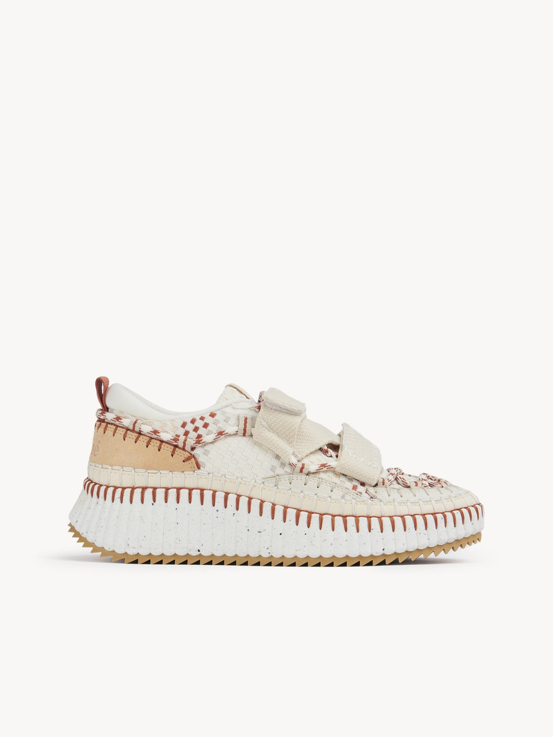 NAMA SLIP-ON SNEAKER - 1
