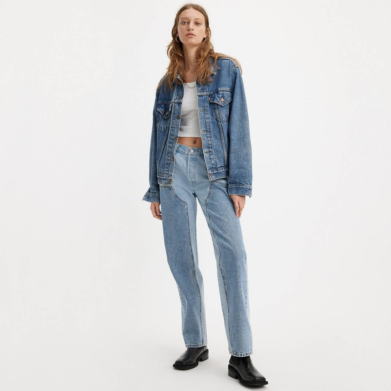 Levi's 501® '90S WOMEN'S CHAPS outlook