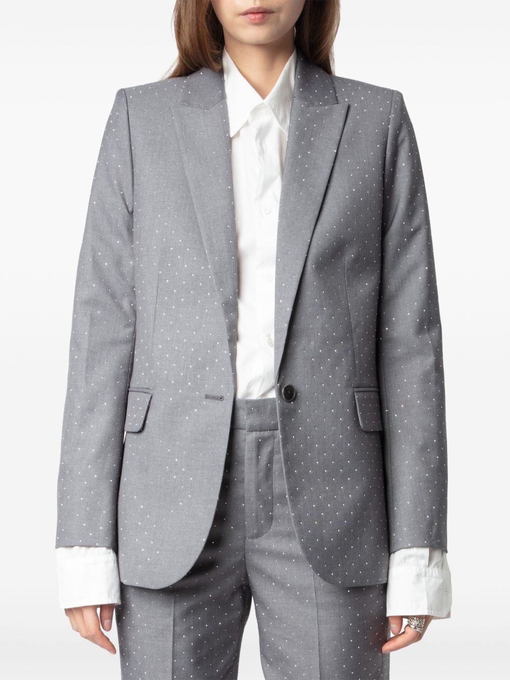 Valse blazer - 3