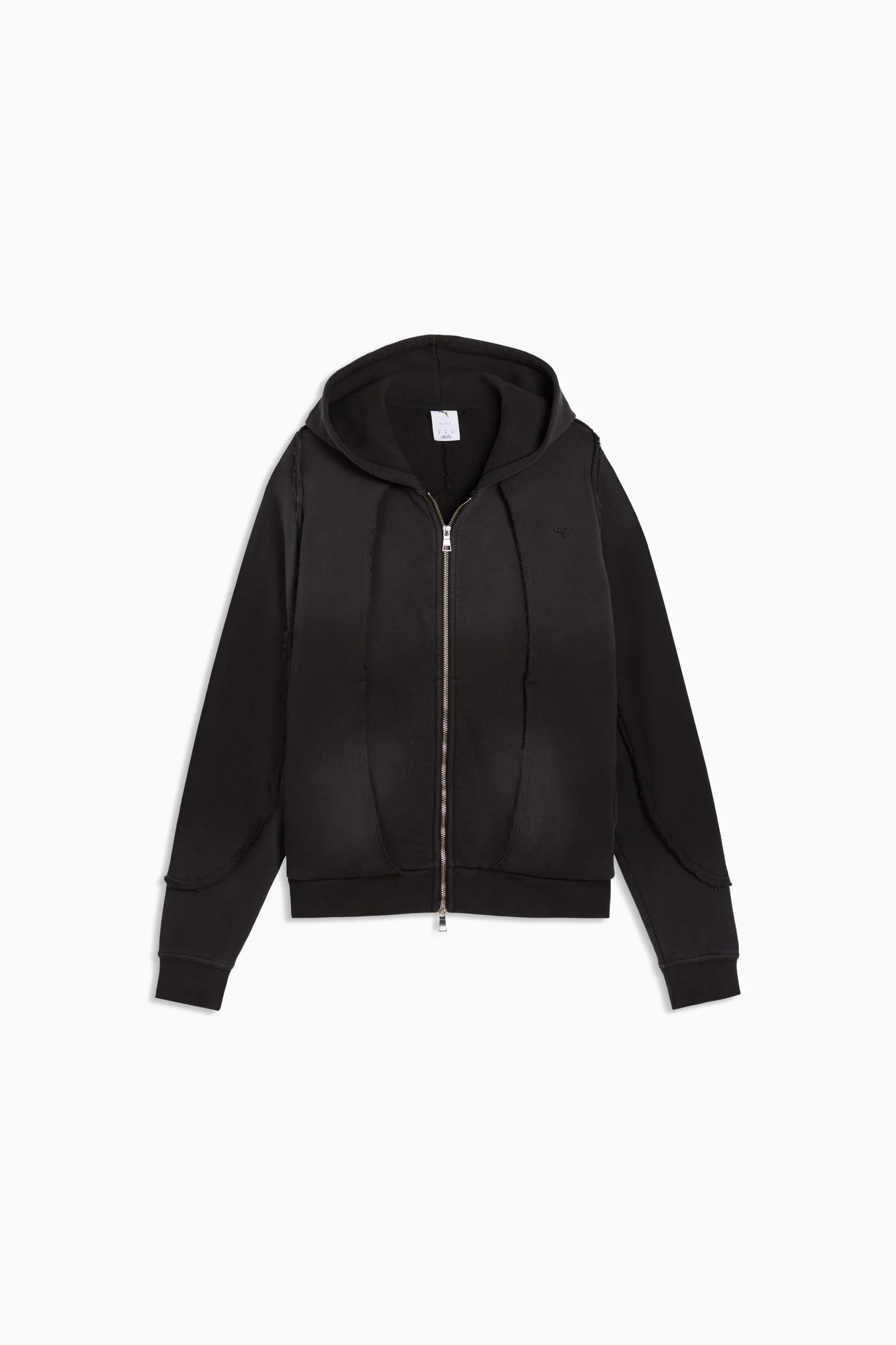 CLRT 2G Men's Zip-Up Hoodie - 1
