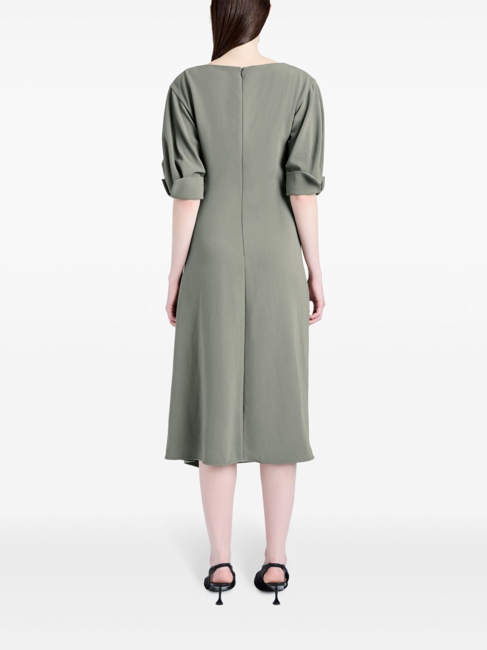 Maisie dress - 4