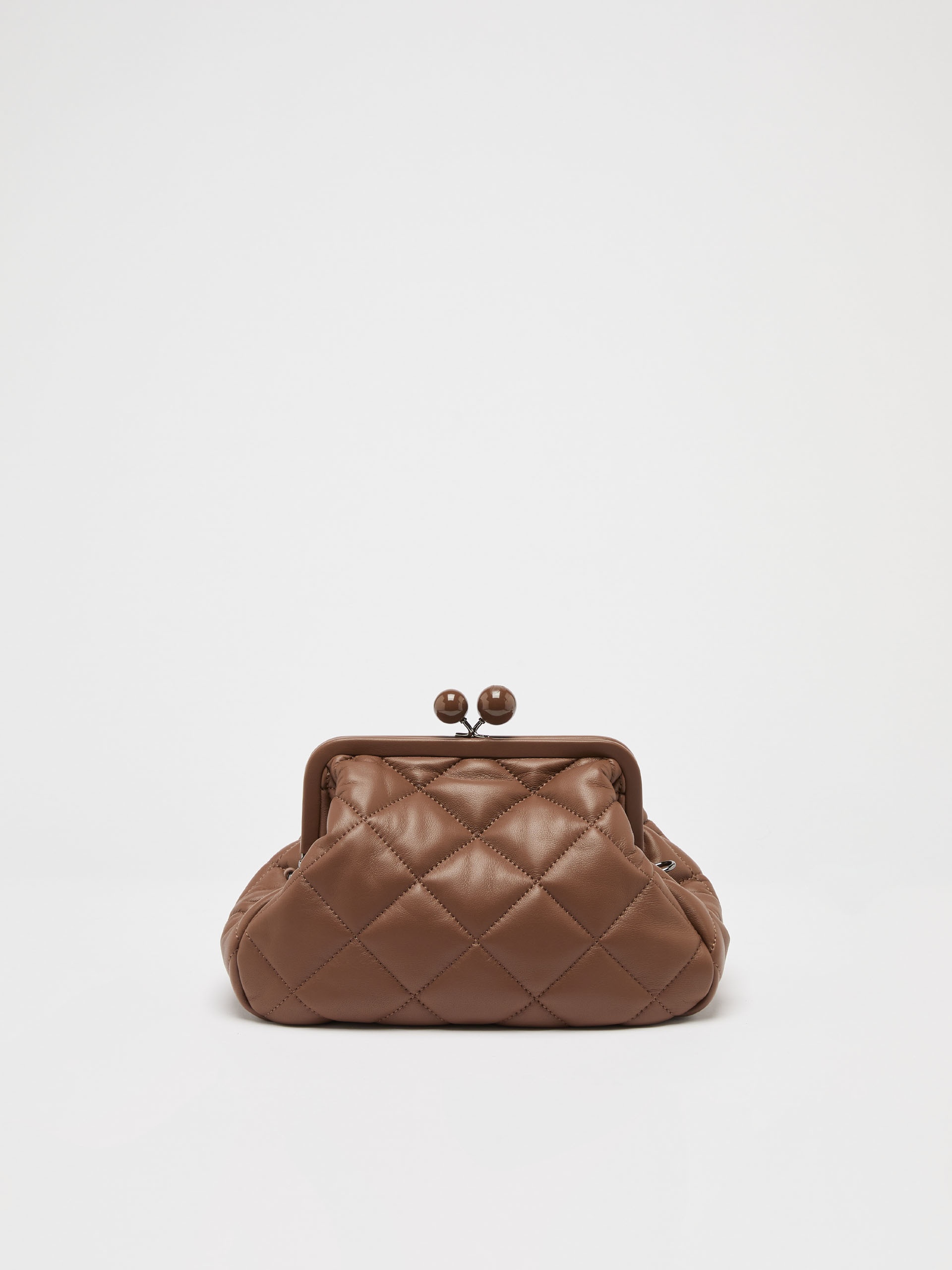 ACANTO Nappa leather Pasticcino Bag - 3