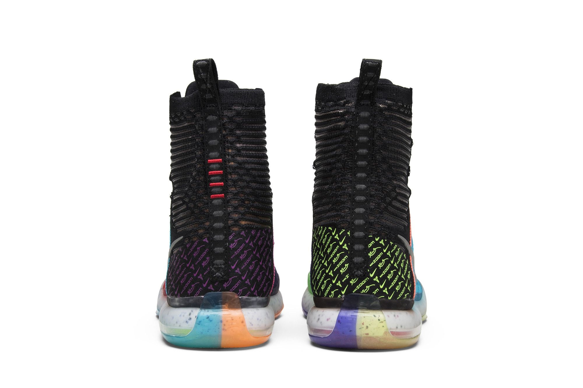 Kobe 10 Elite High 'What The' - 6