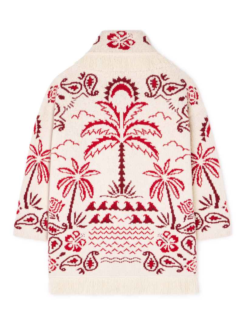 Glimpse Of Eden Cardigan 3