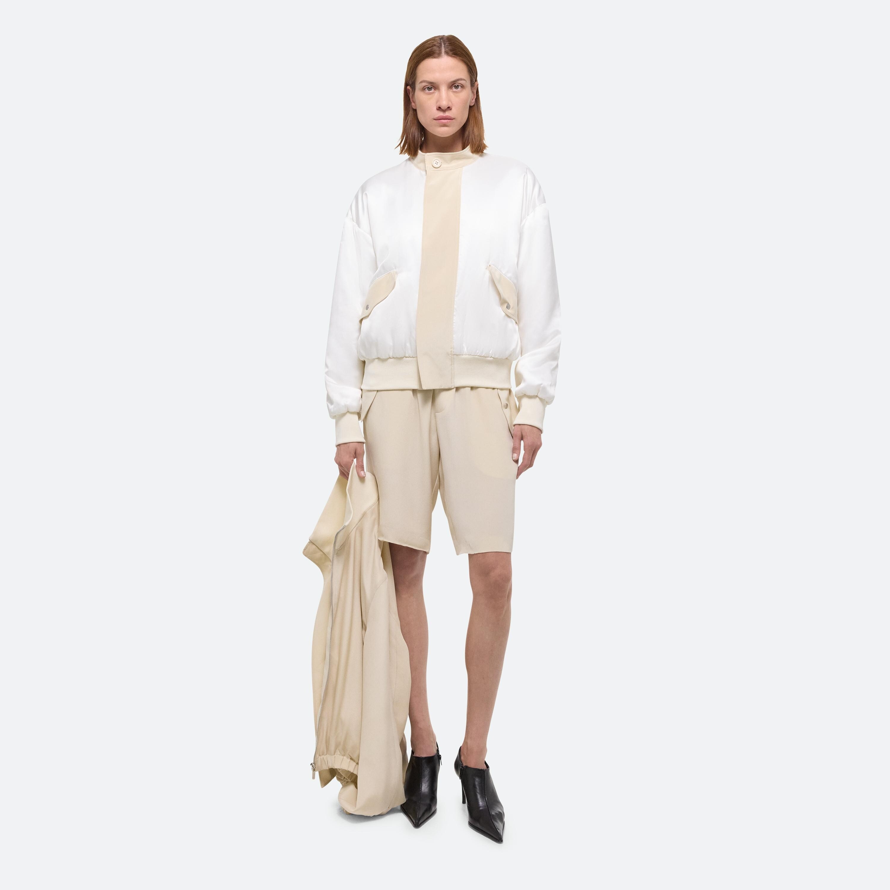 ZIP BOMBER - 8