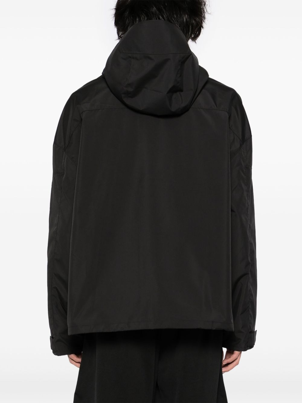 Kenzo Men Boke Flower Windbreaker - 3