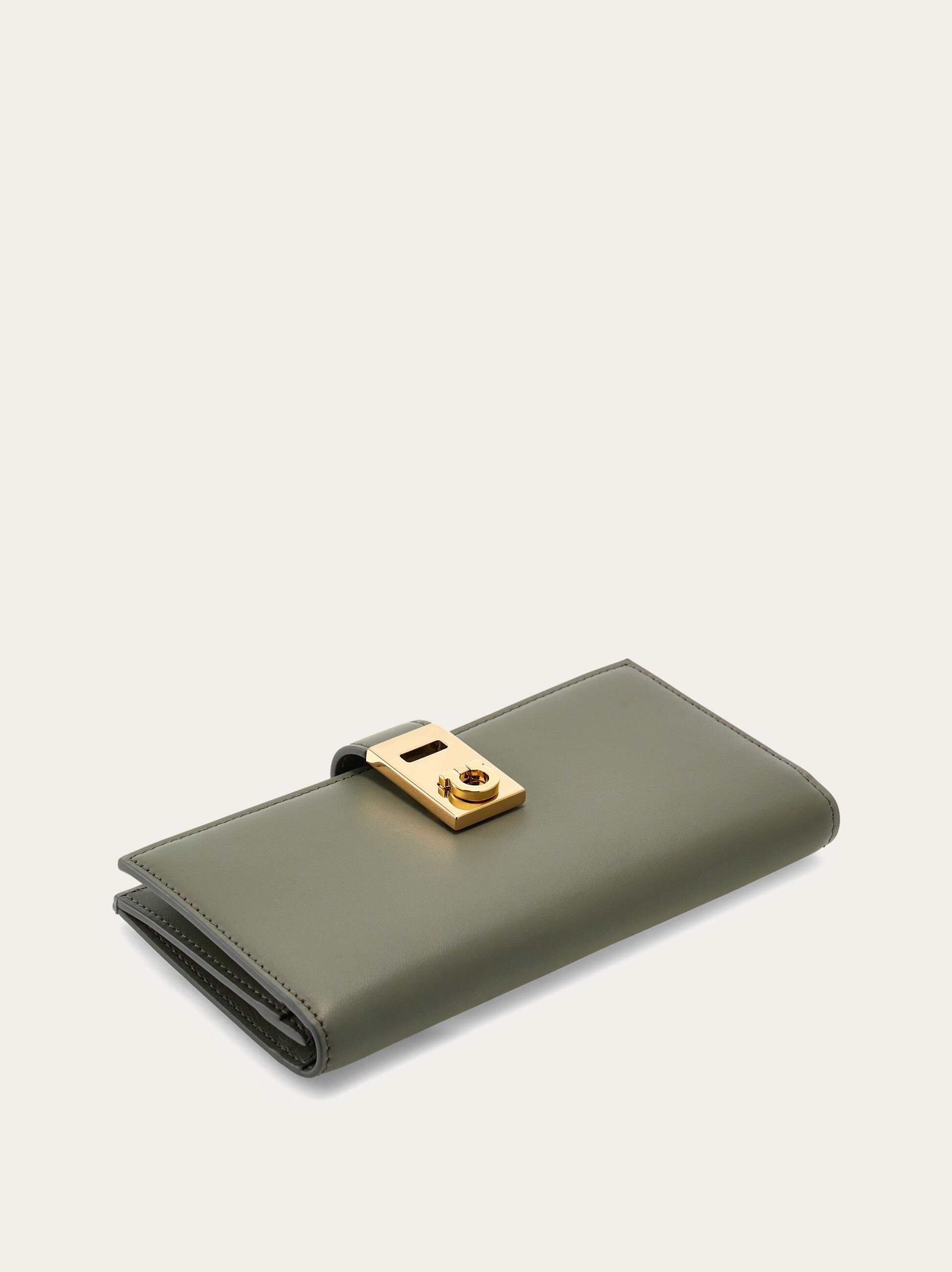 Hug continental wallet - 2