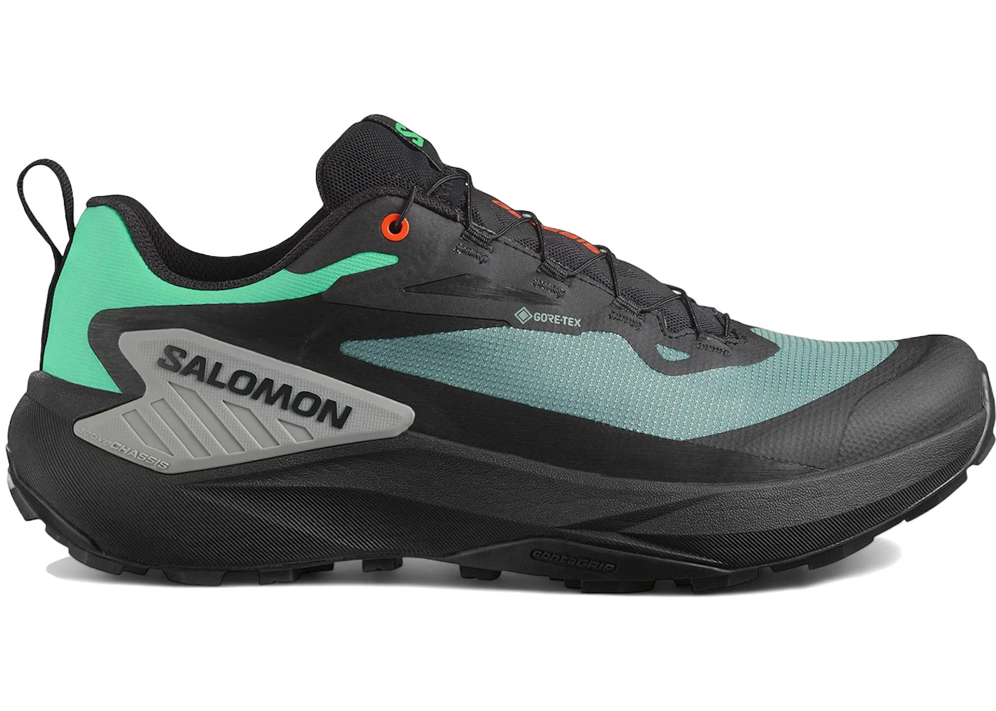 Salomon Genesis Gore-Tex North Atlantic - 1
