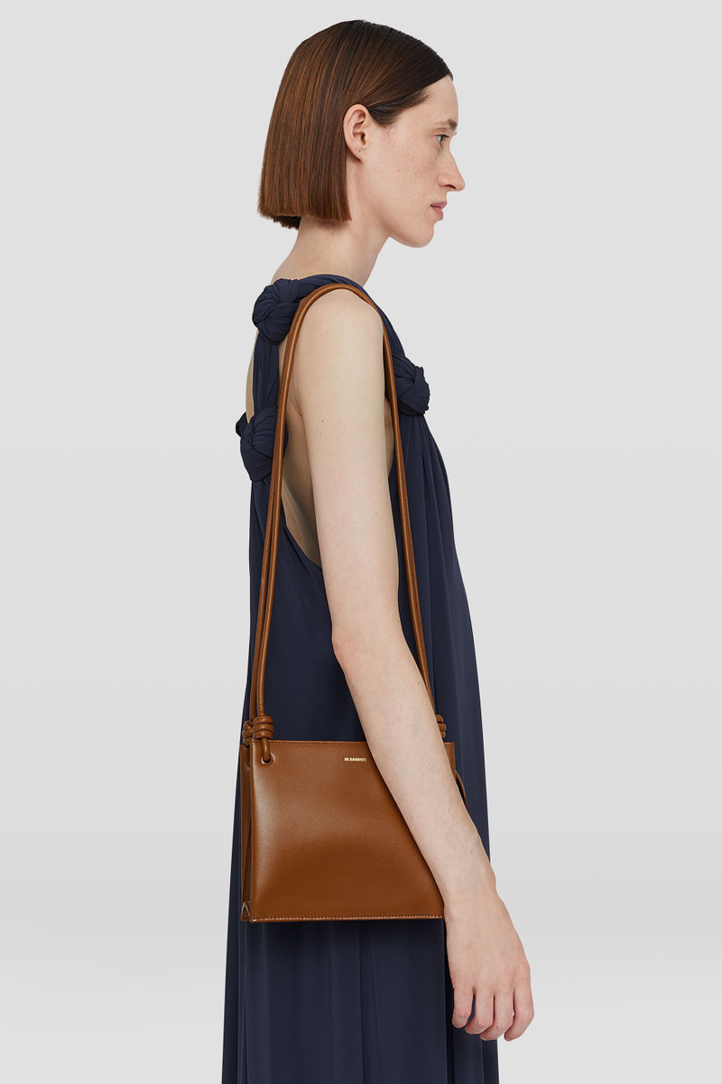 Jil Sander Shoulder Bag Small outlook