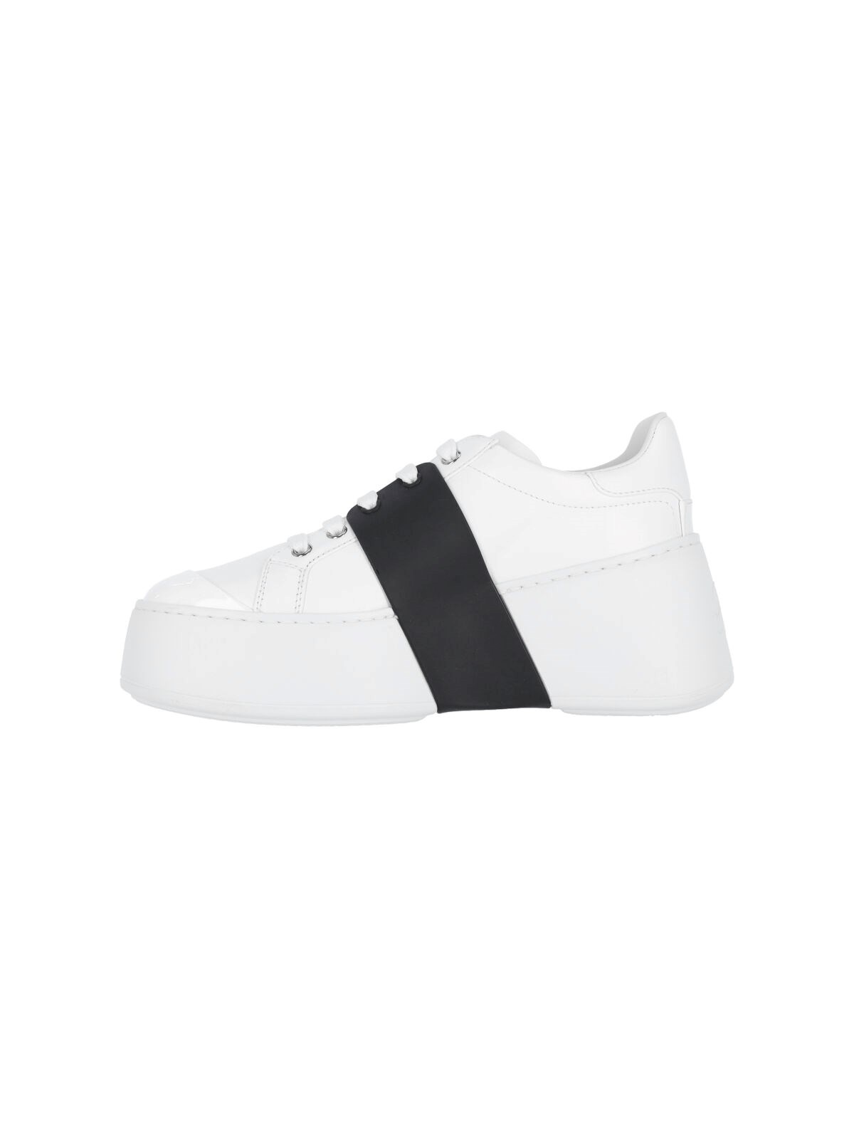 'VIV' SKATE SNEAKERS - 3