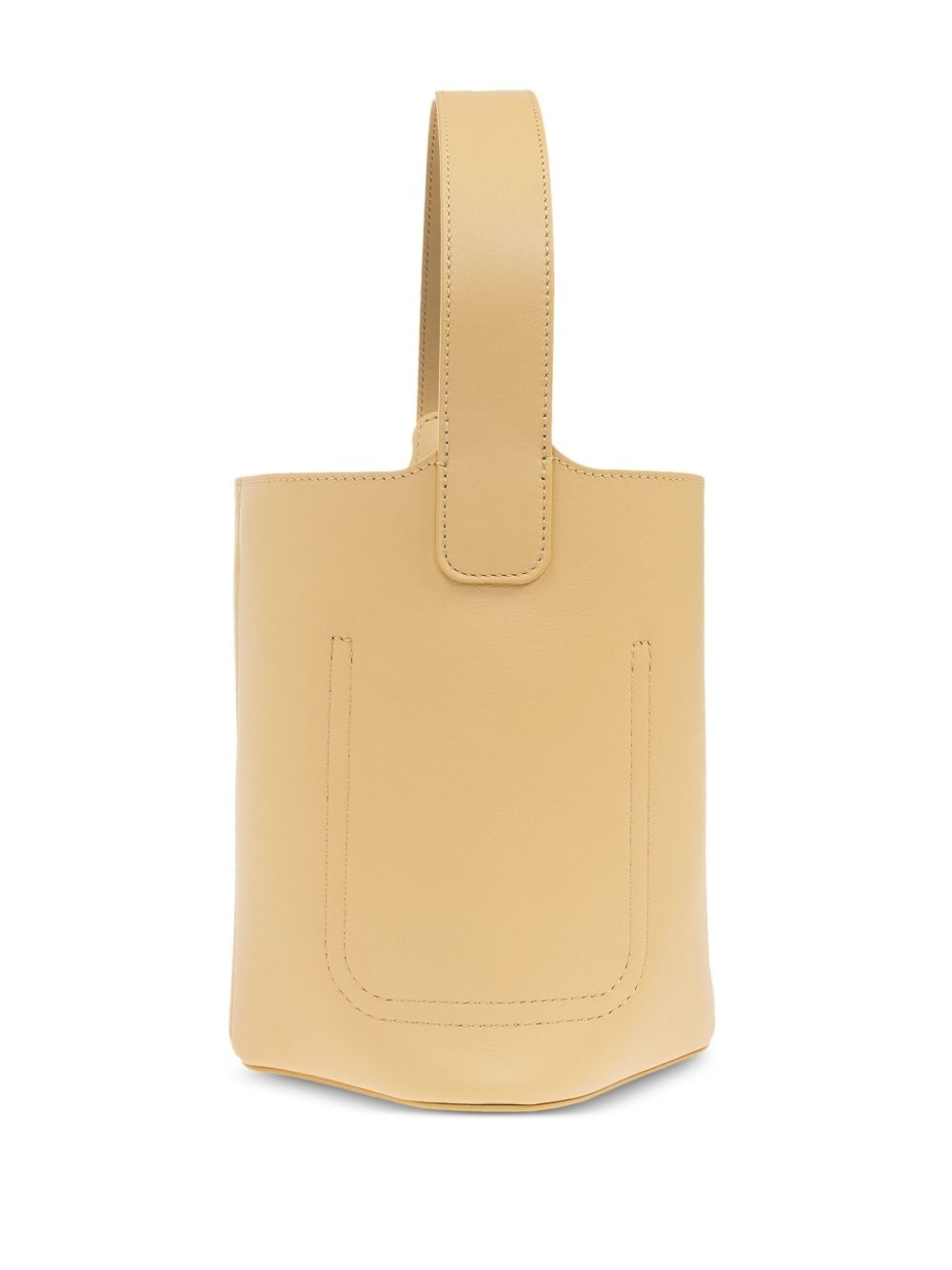 Pebble tote bag - 3