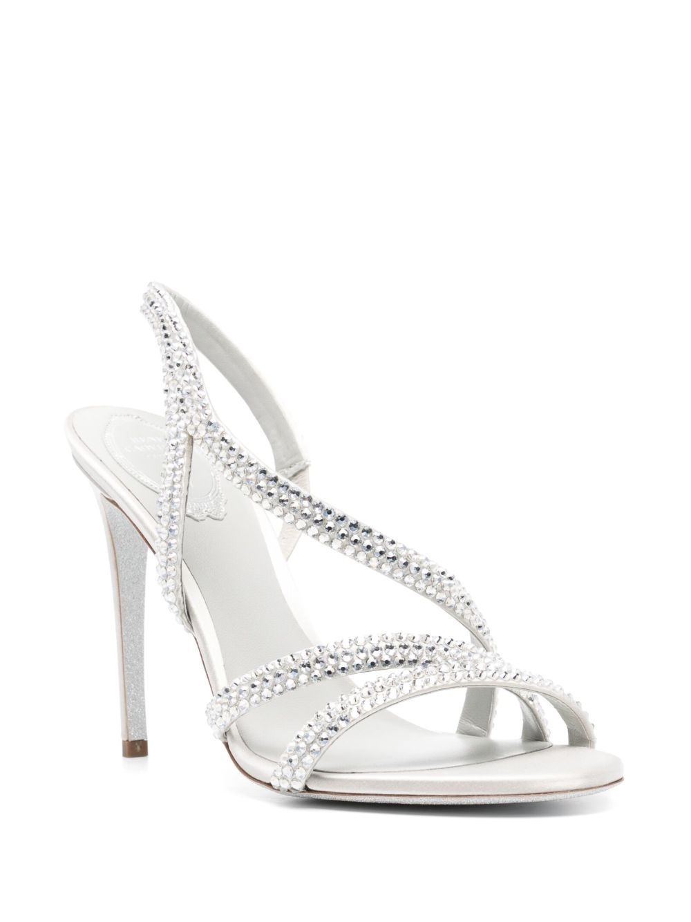 120mm Lisa sandals - 2