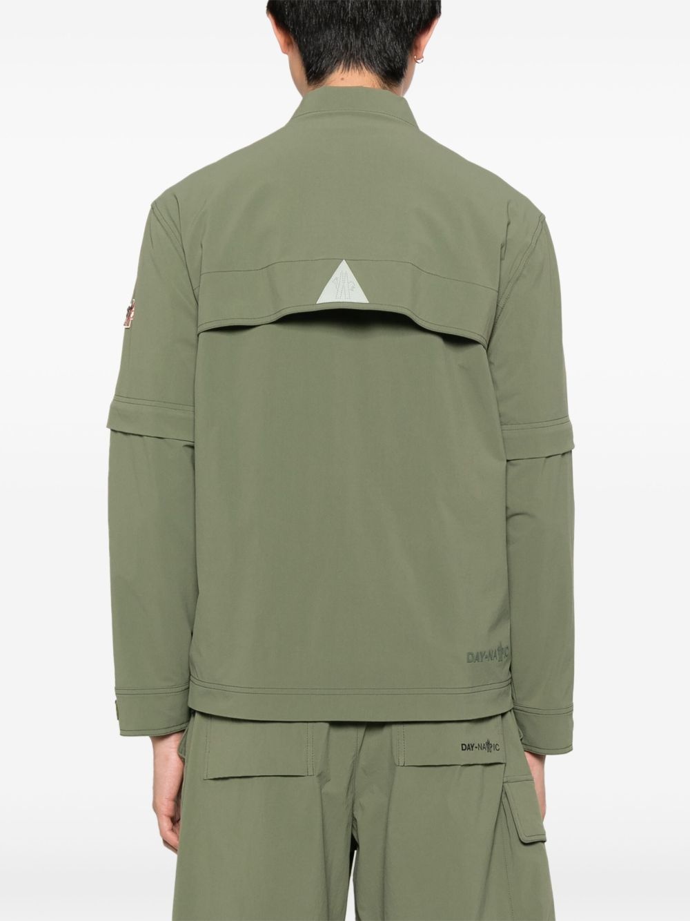 Tatra shirt jacket - 4