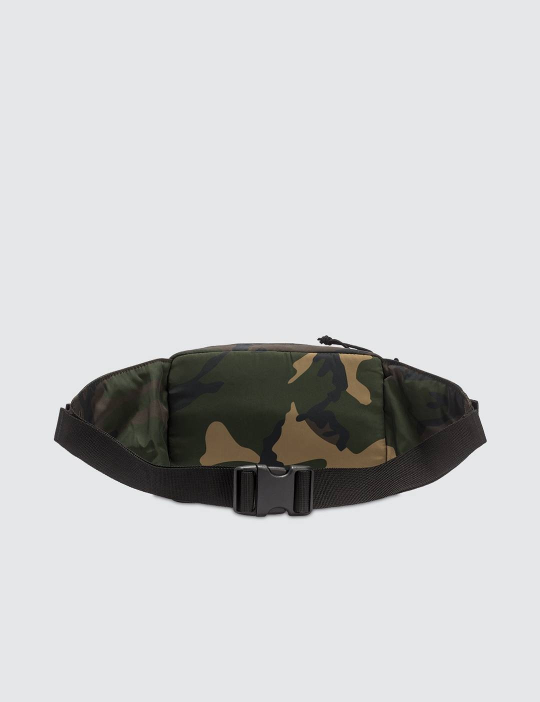 Military Hip Bag - 3