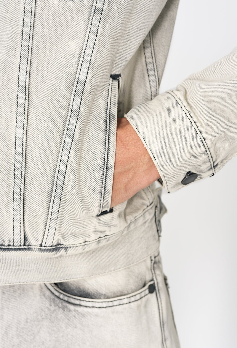 THUMPER JACKET TYPE III 8