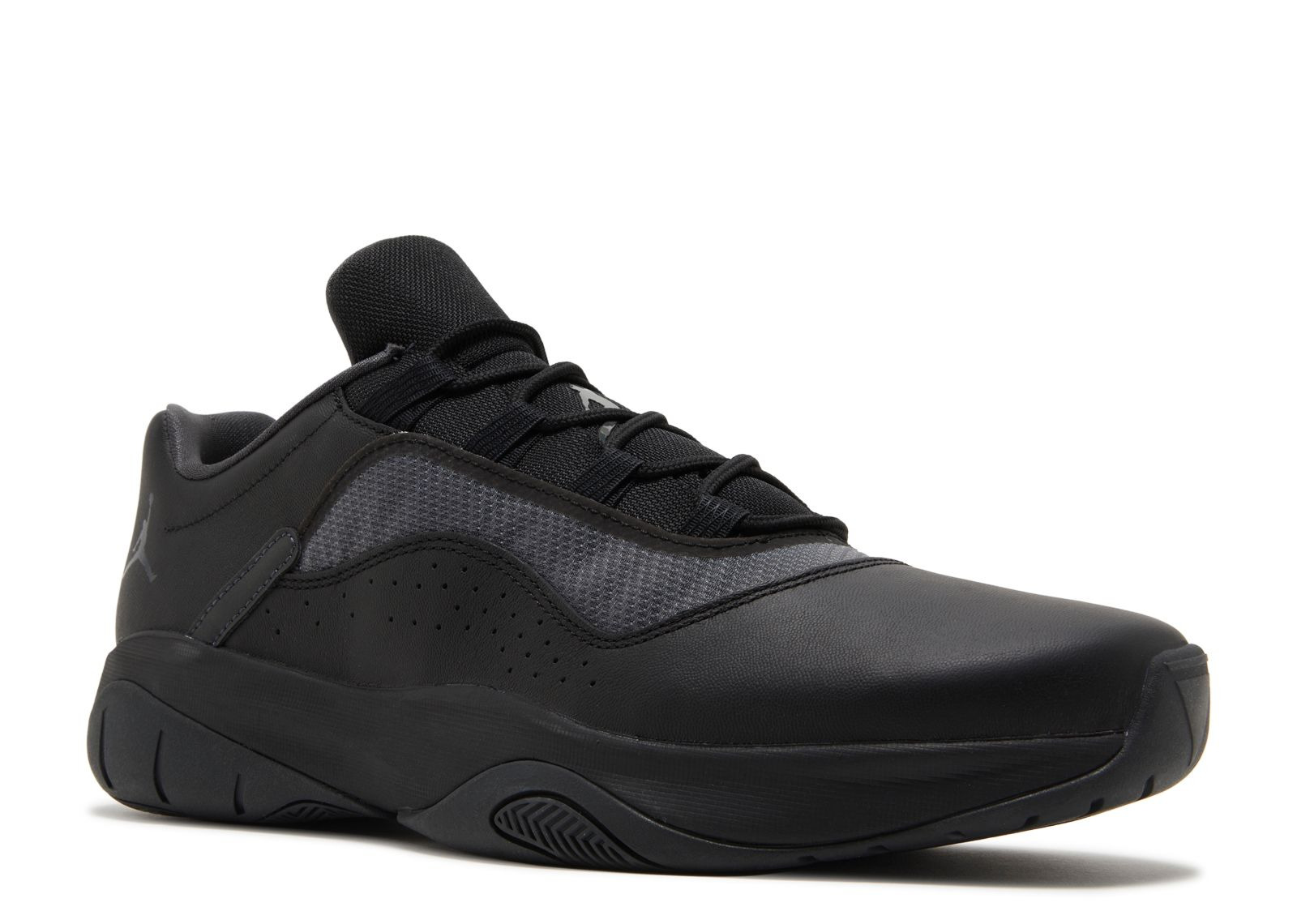 JORDAN 11 CMFT LOW 'BLACK ANTHRACITE' - 2