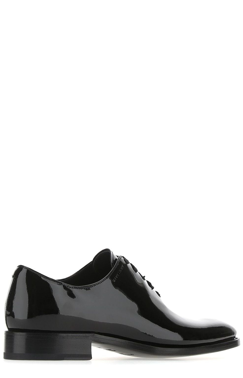 Givenchy Classic Oxford Shoes - 3