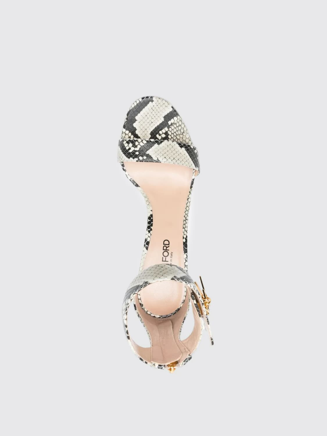 Shoes woman Tom Ford - 4