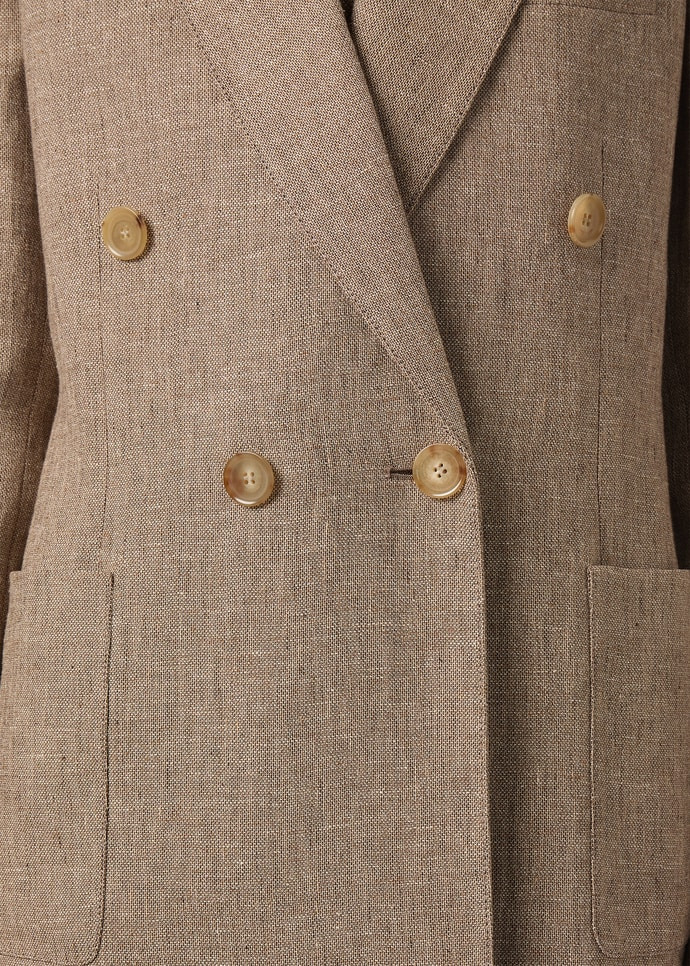 Genny Blazer - 3