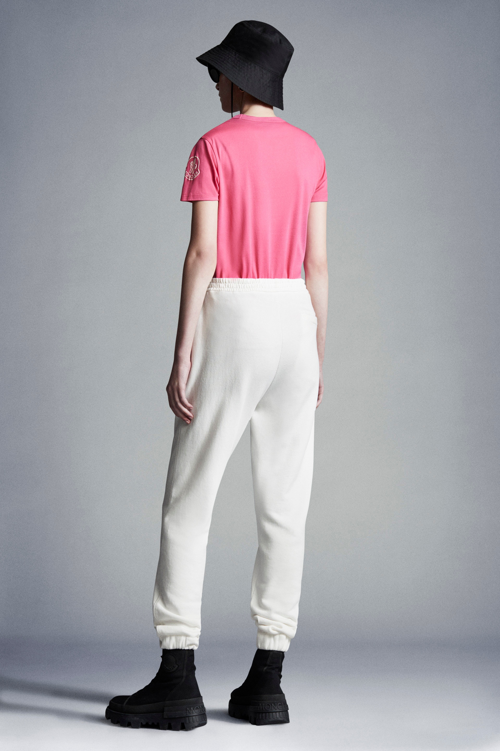 Cotton Sweatpants - 5