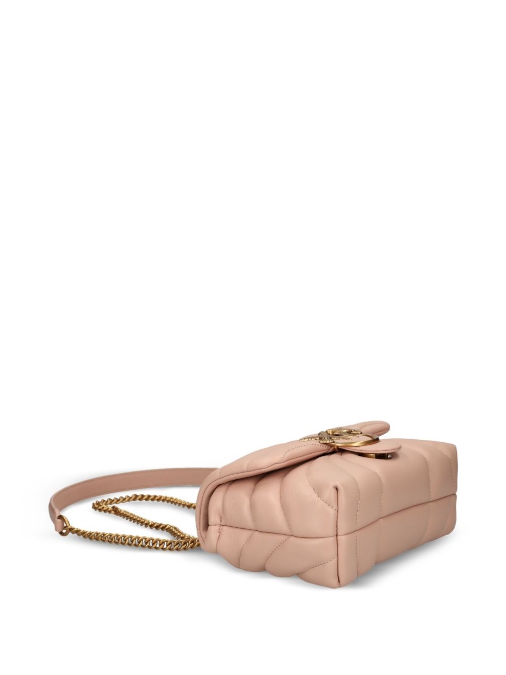 Love Puff shoulder bag - 4