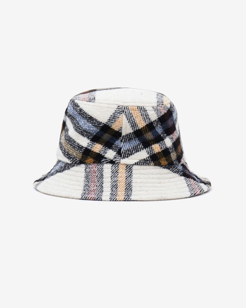 HALEY BUCKET HAT - 2