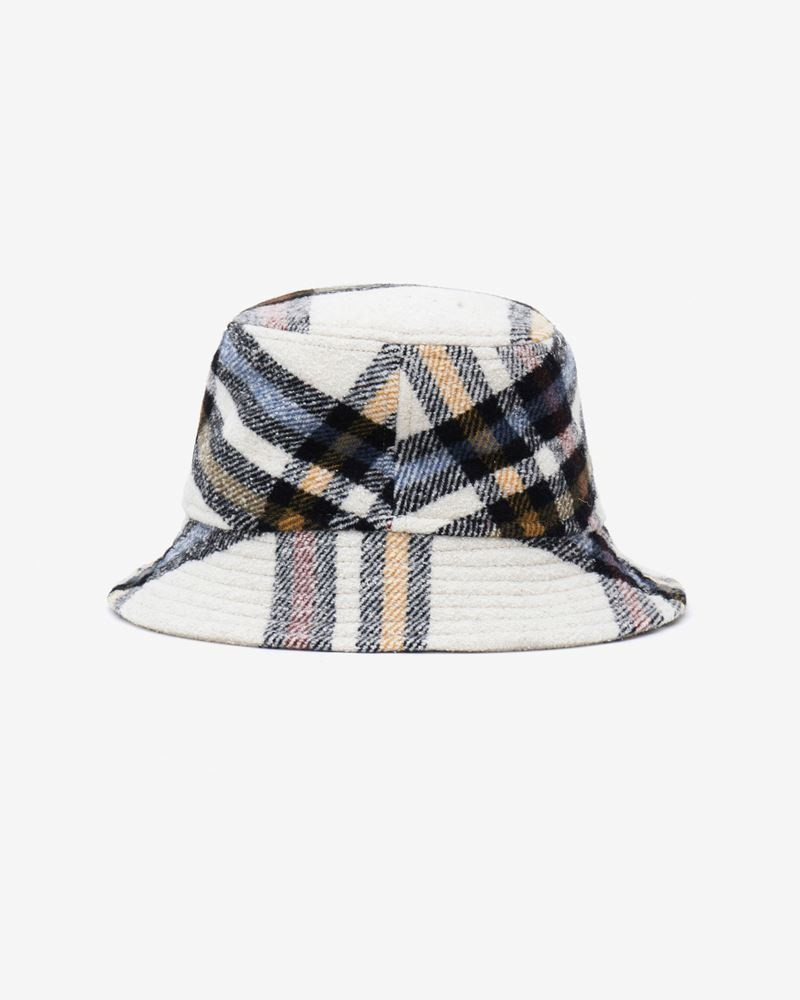 Isabel Marant HALEY BUCKET HAT outlook