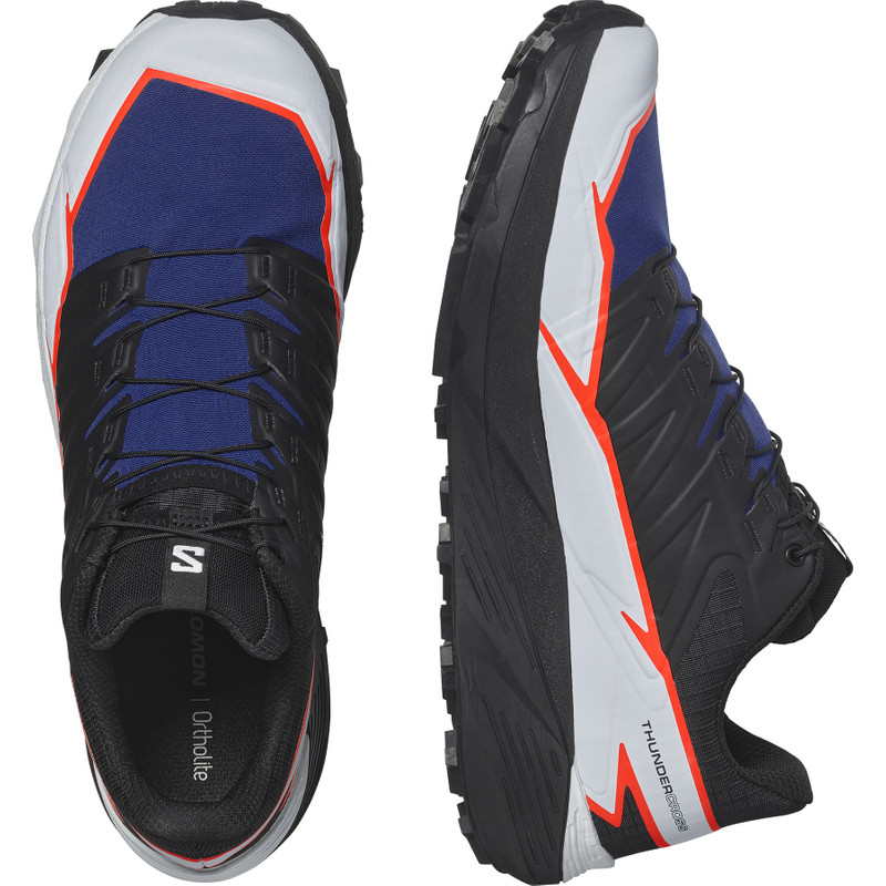 SALOMON THUNDERCROSS outlook
