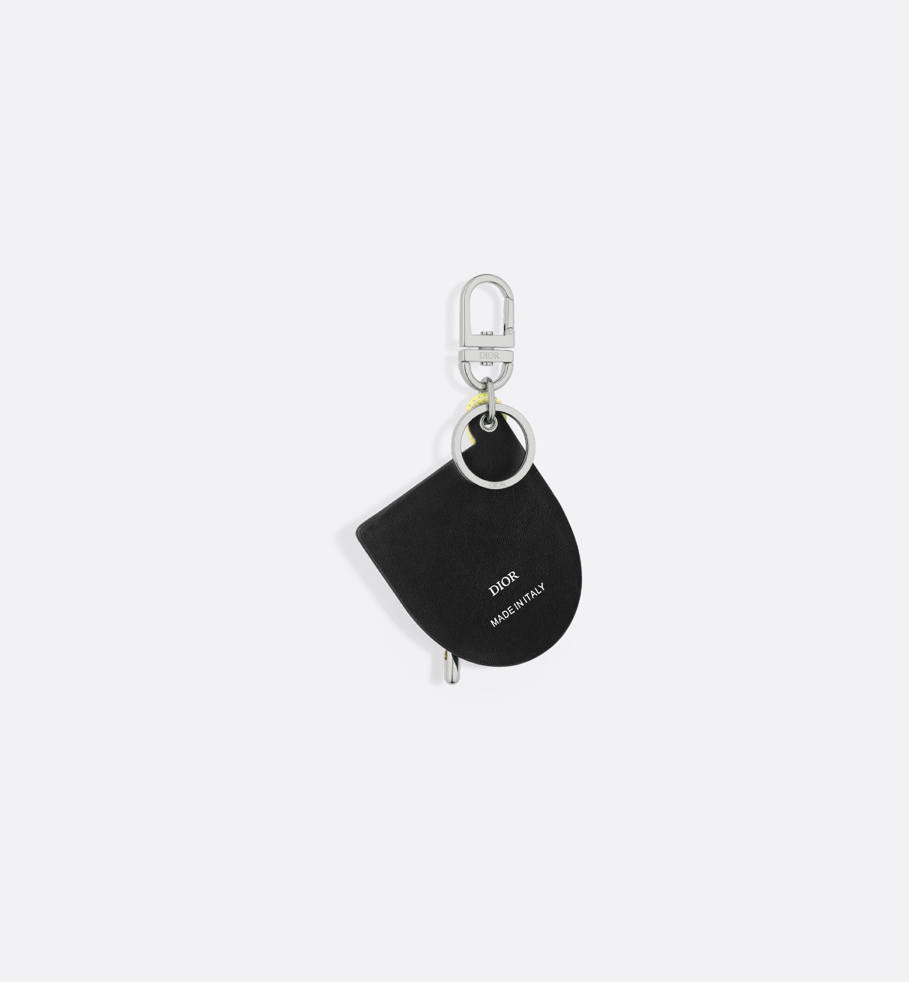 Flower Key Ring - 2