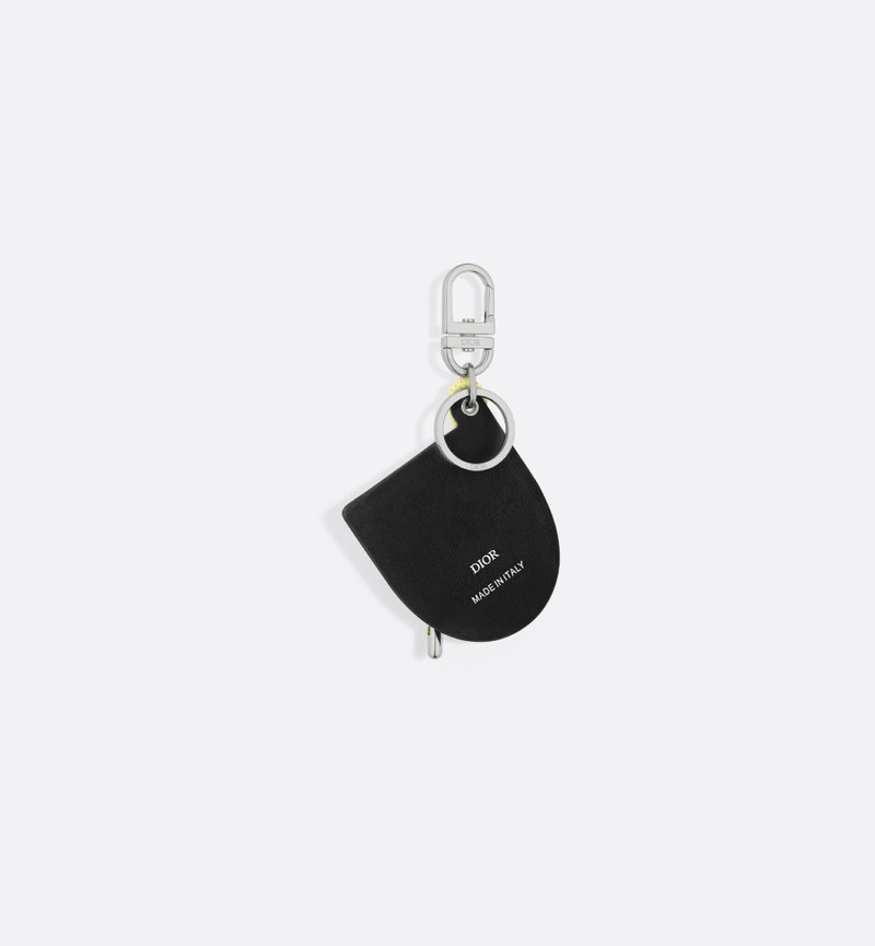 Dior Flower Key Ring outlook