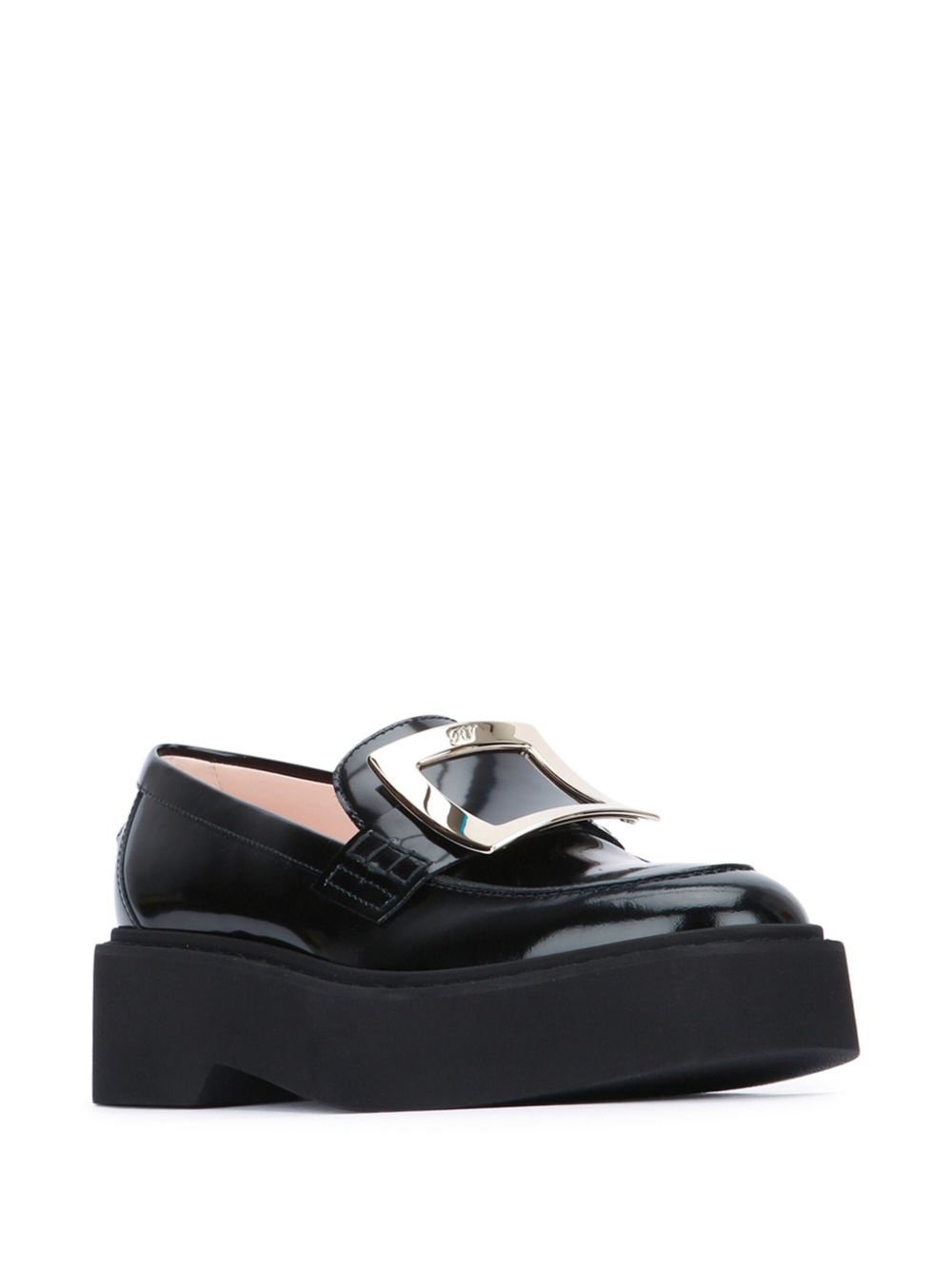 Viv' Rangers loafers - 2