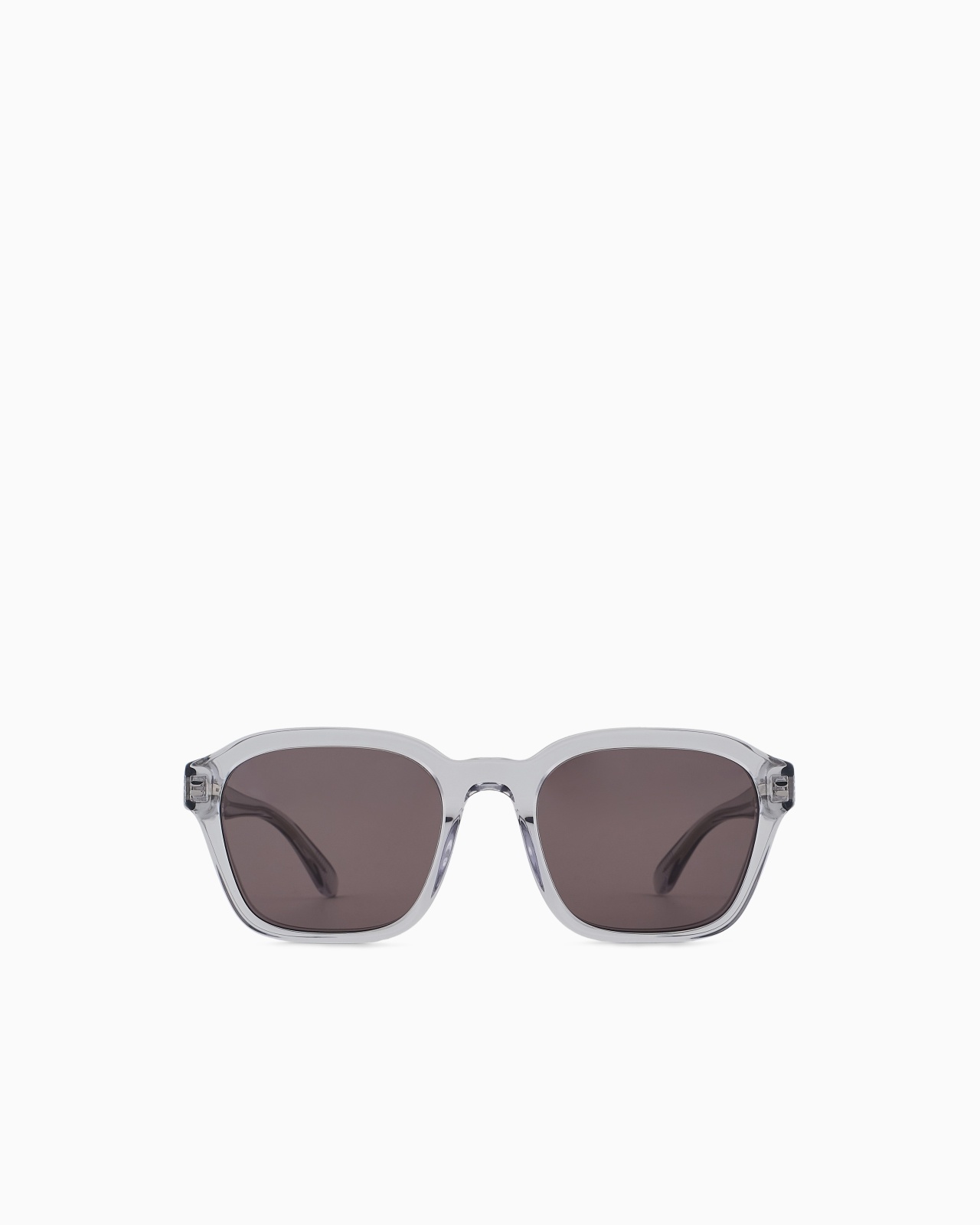 MEN’S IRREGULAR-SHAPED SUNGLASSES - 1