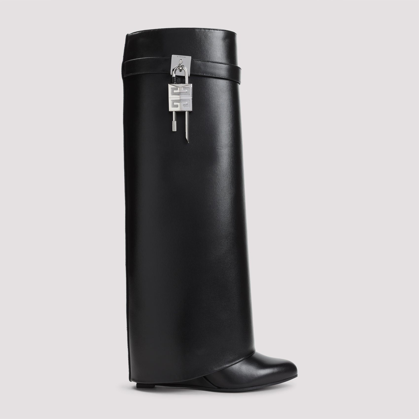 Boots Black - 2
