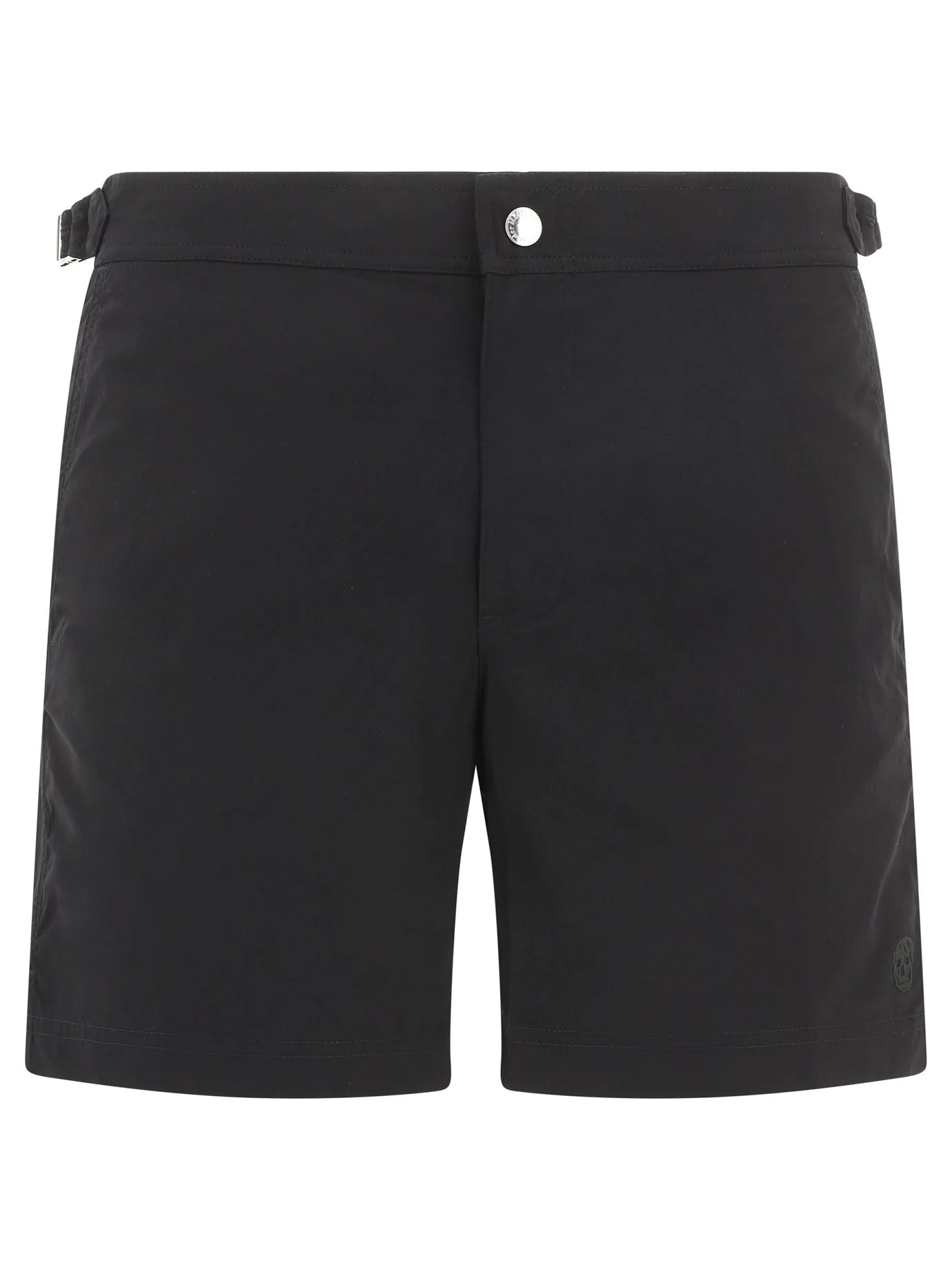 Alexander Mcqueen Men Beachwear - 1