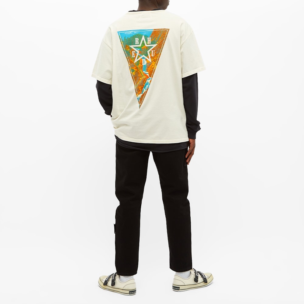 Rhude Surrealism Tee - 6