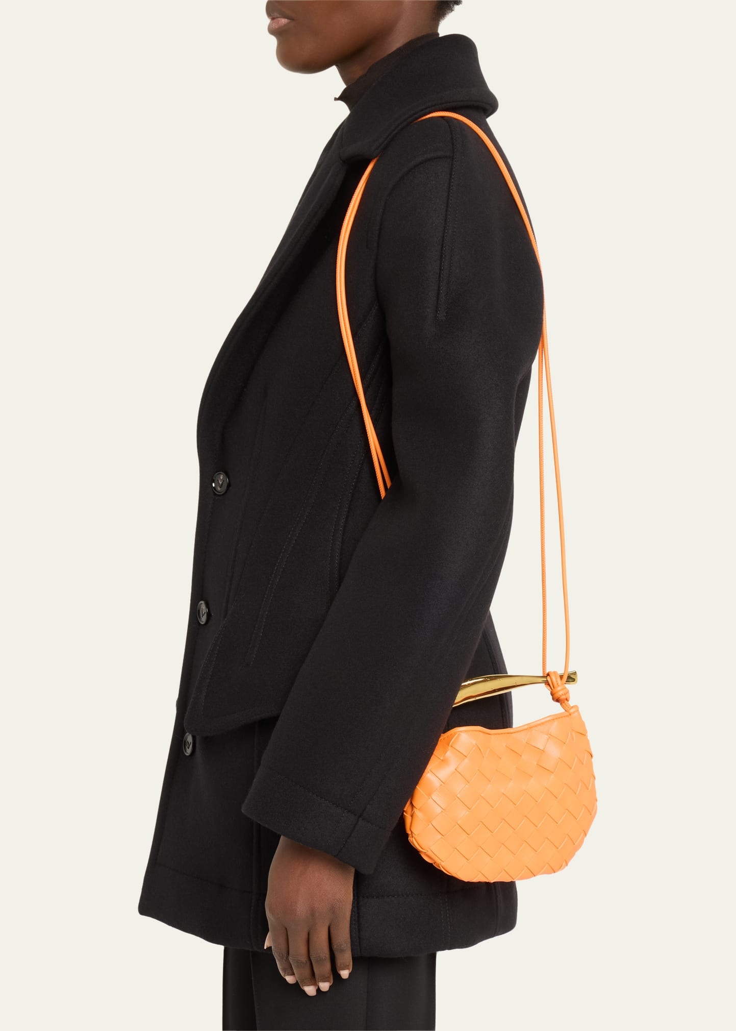 Mini Sardine Bag - 2