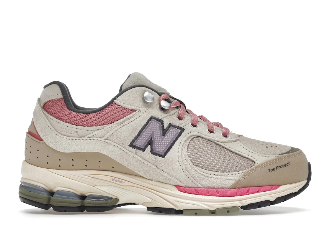 New Balance 2002R Hiking Pack Beige - 1
