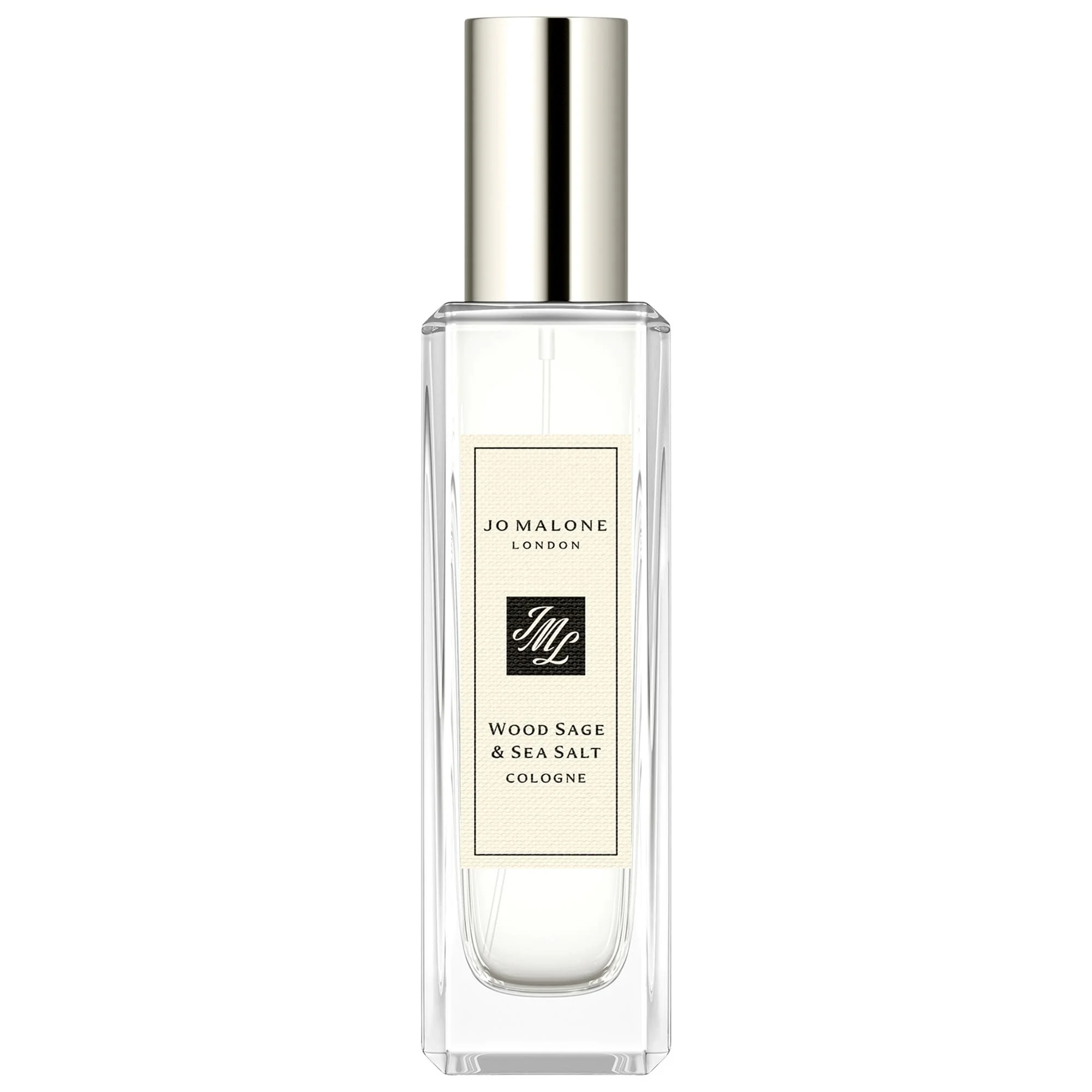 Wood Sage & Sea Salt Cologne - 1