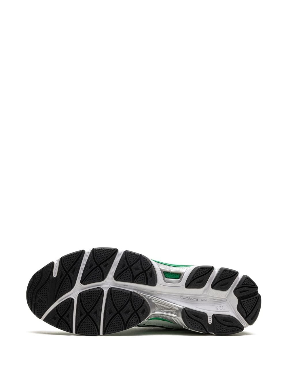 x HIDDEN.NY GEL-NYC Special Box "Green" sneakers - 4