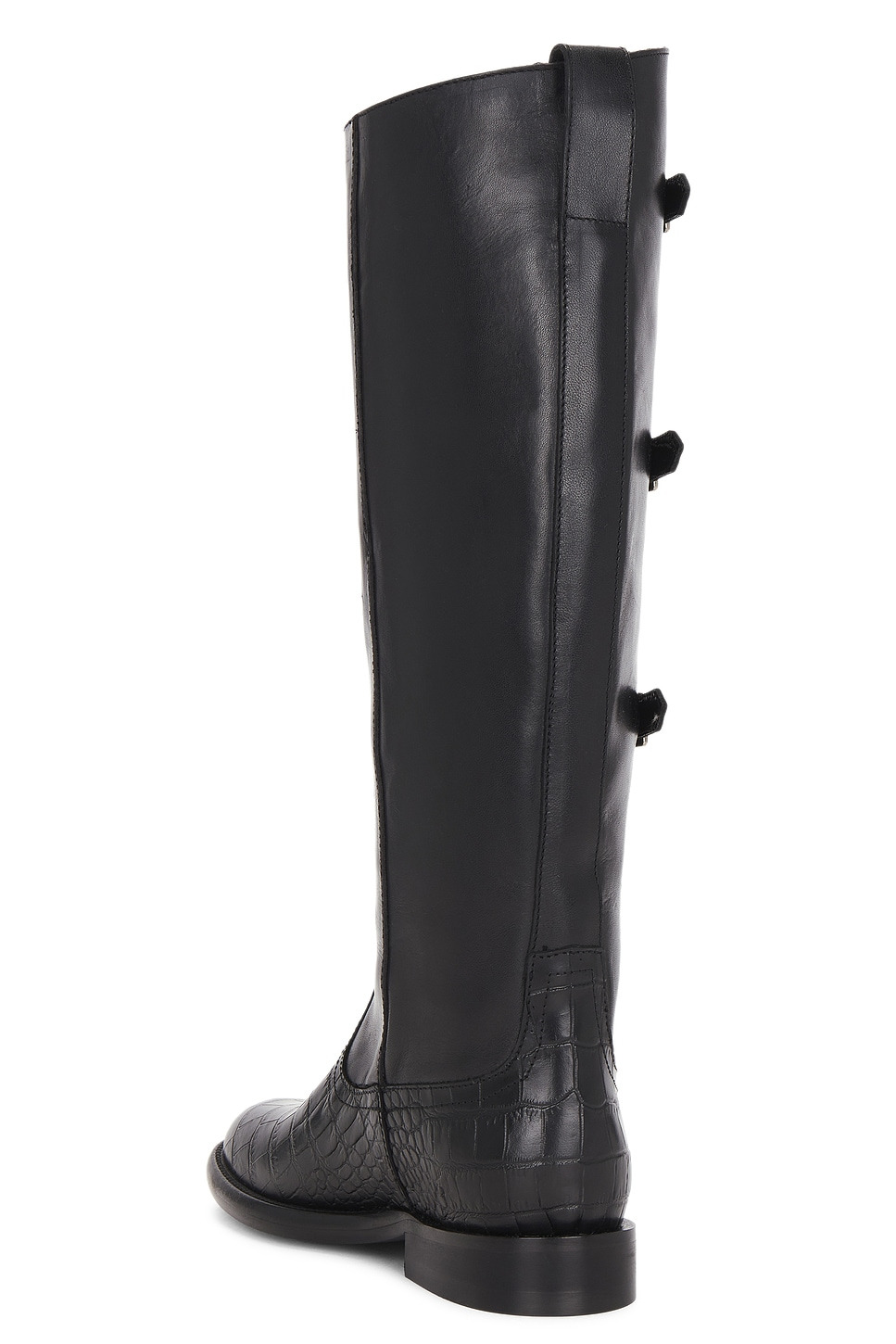 Montana Buckle Boot - 3