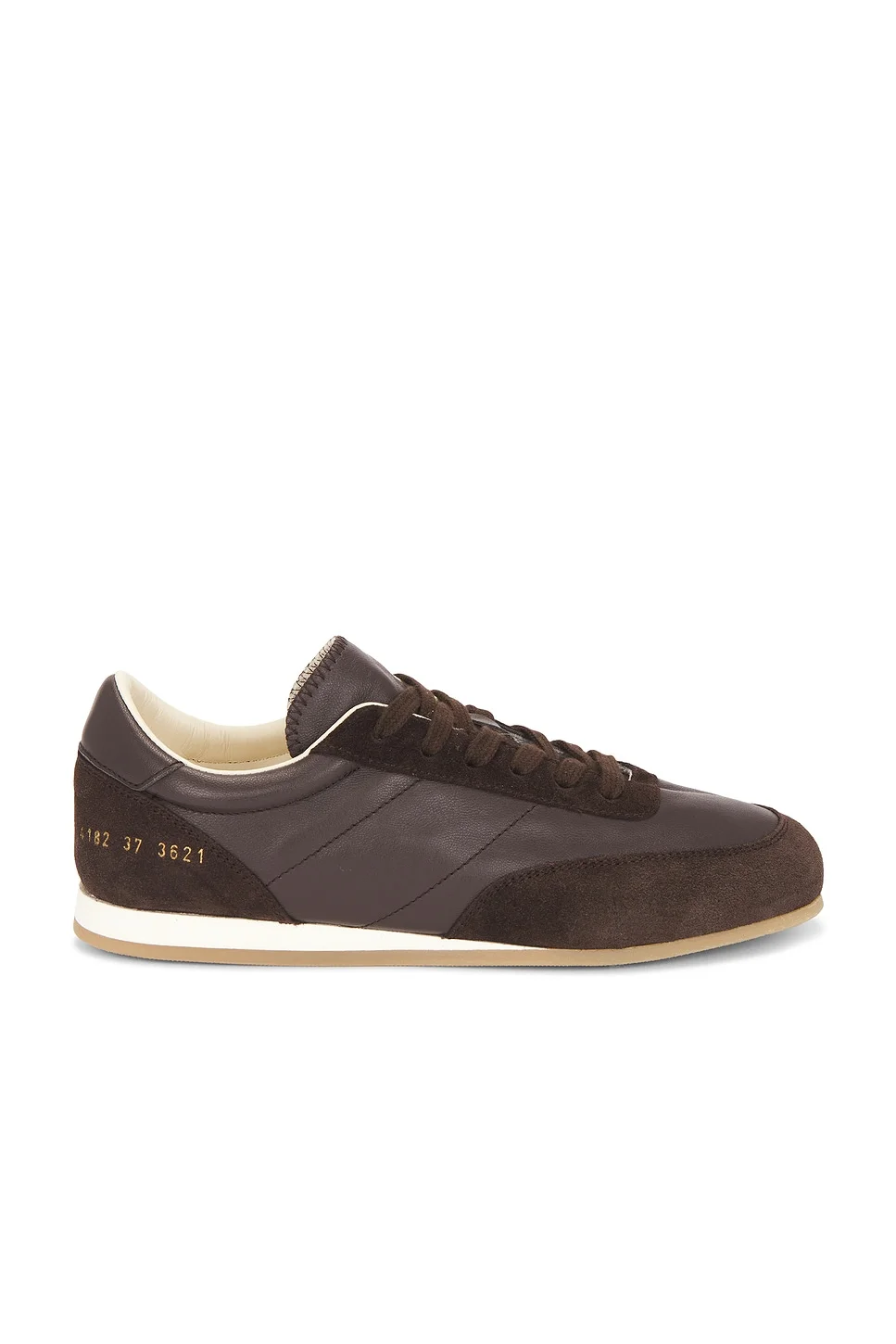 Minimal Runner Sneaker - 1