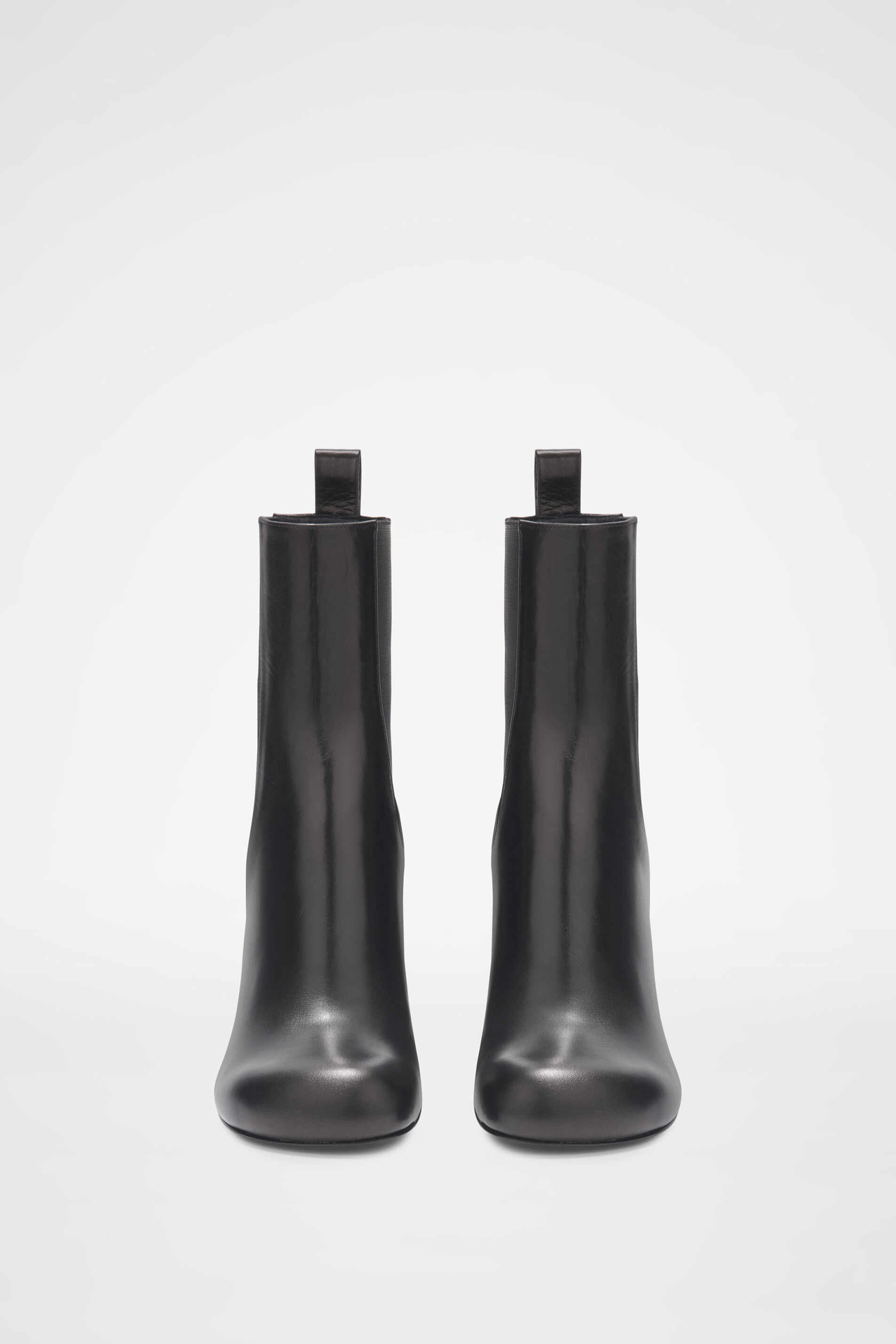 Ankle Boots - 5