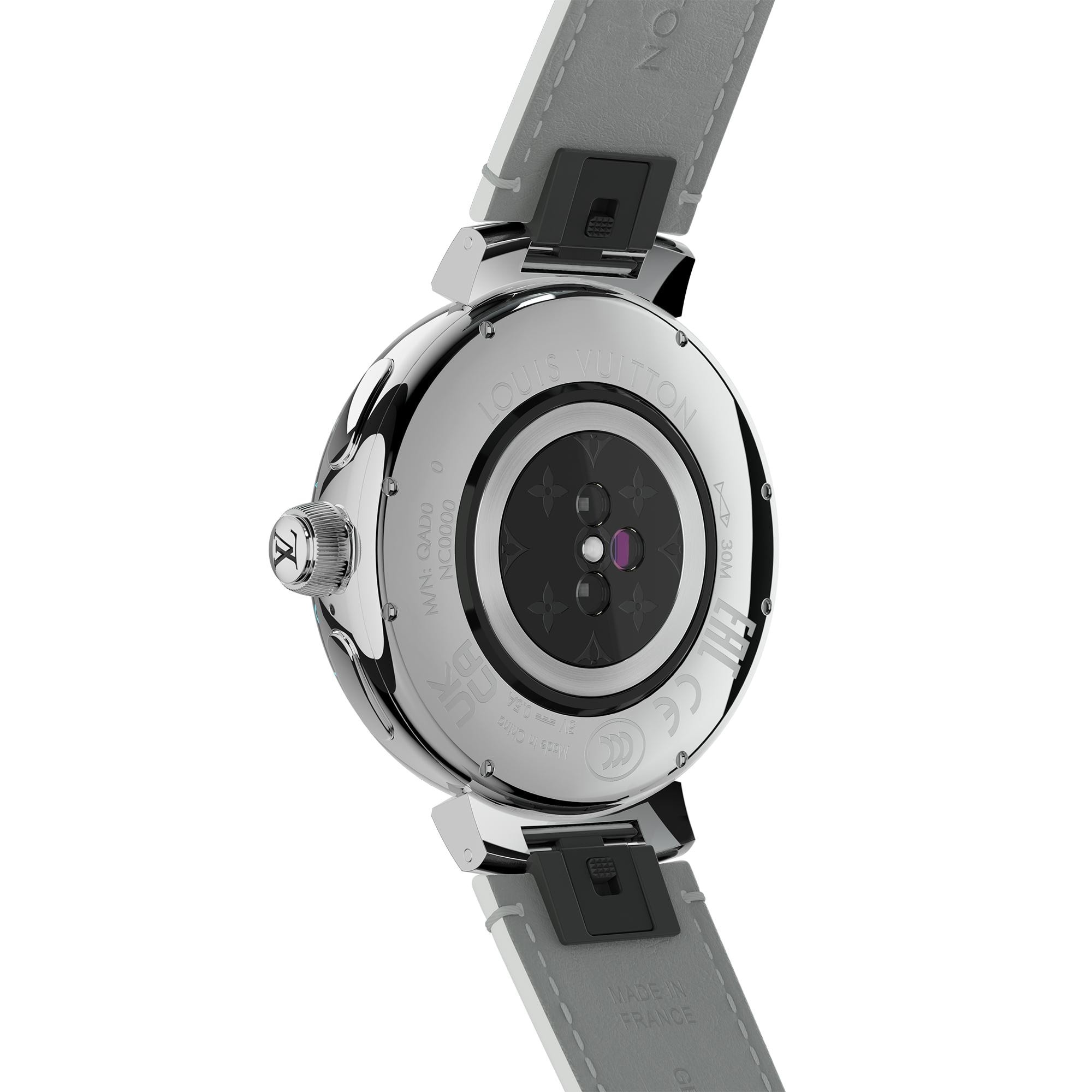 Tambour Horizon Light Up Connected Watch - 8