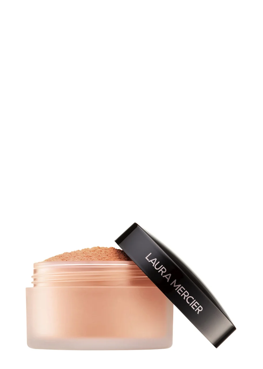 Laura Mercier Secret Brightening Colour Correcting Under Eye Setting Powder 4g - 1