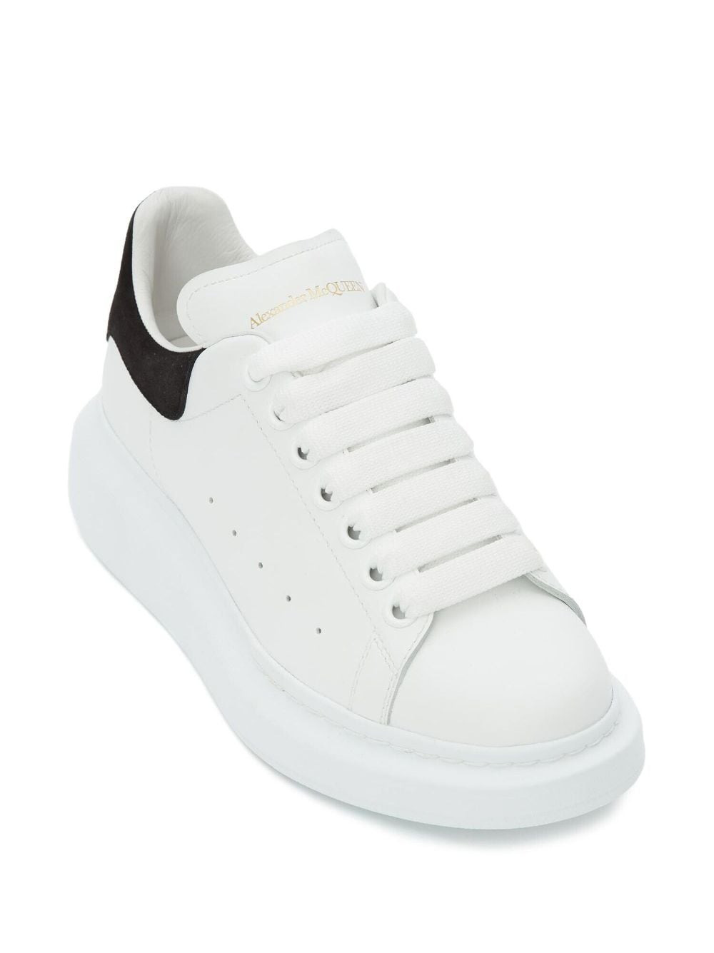 Alexander McQueen Sneakers - 2