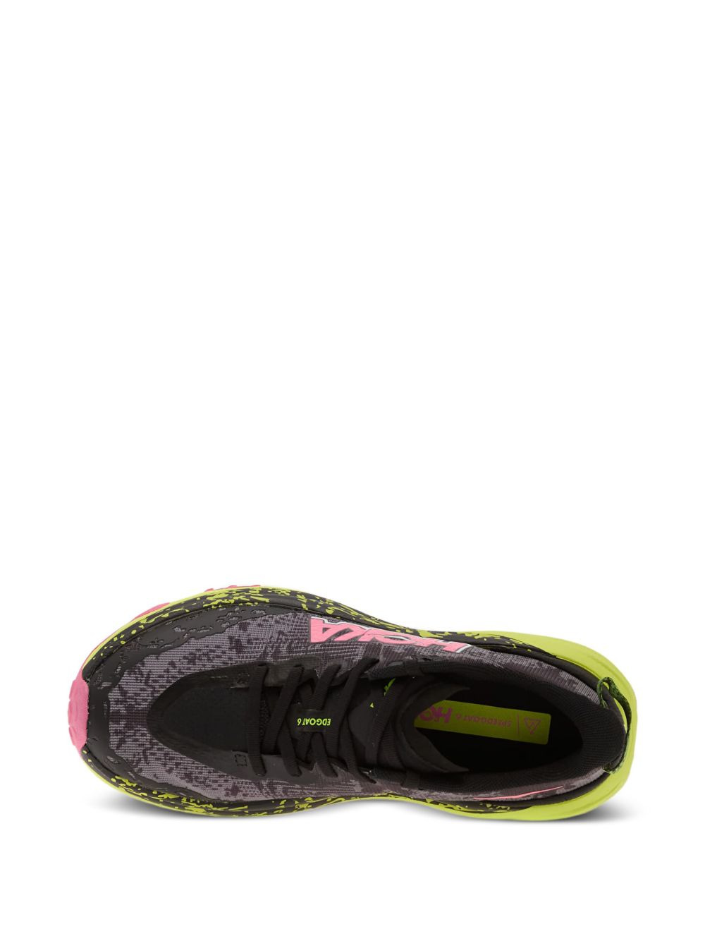 Speedgoat 6 sneakers - 4
